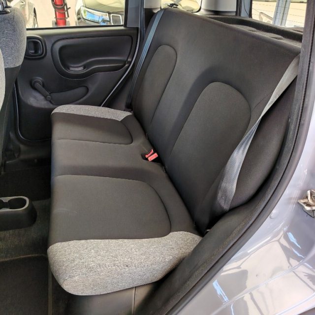 FIAT PANDA 1.0 FIREFLY S&S HYBRID CITY LIFE - foto 5
