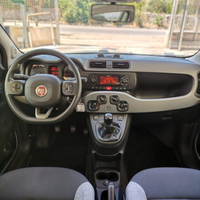 FIAT PANDA 1.0 FIREFLY S&S HYBRID CITY LIFE - foto 6