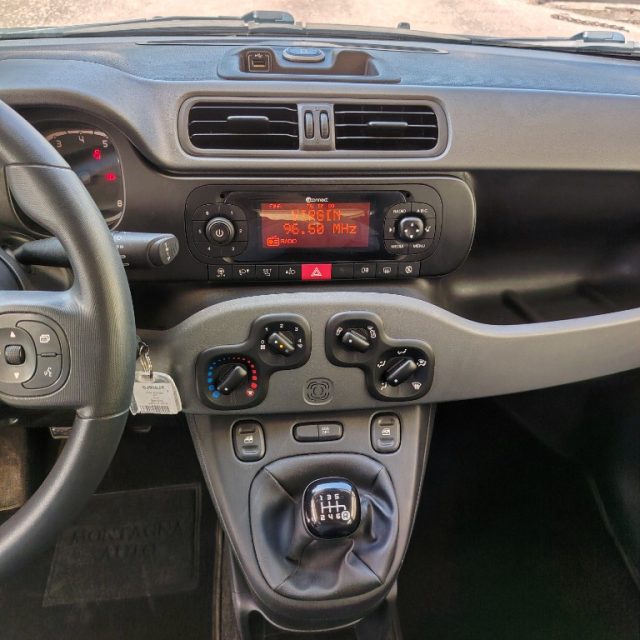FIAT PANDA 1.0 FIREFLY S&S HYBRID CITY LIFE - foto 7