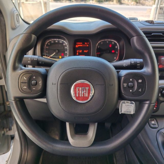 FIAT PANDA 1.0 FIREFLY S&S HYBRID CITY LIFE - foto 8