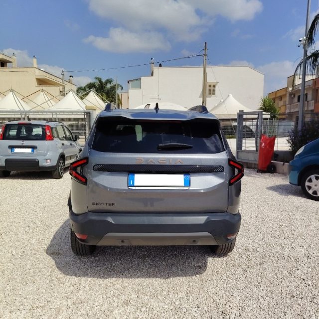 DACIA BIGSTER 1.2 TCE 140 CV MHEV EXTREME - foto 3