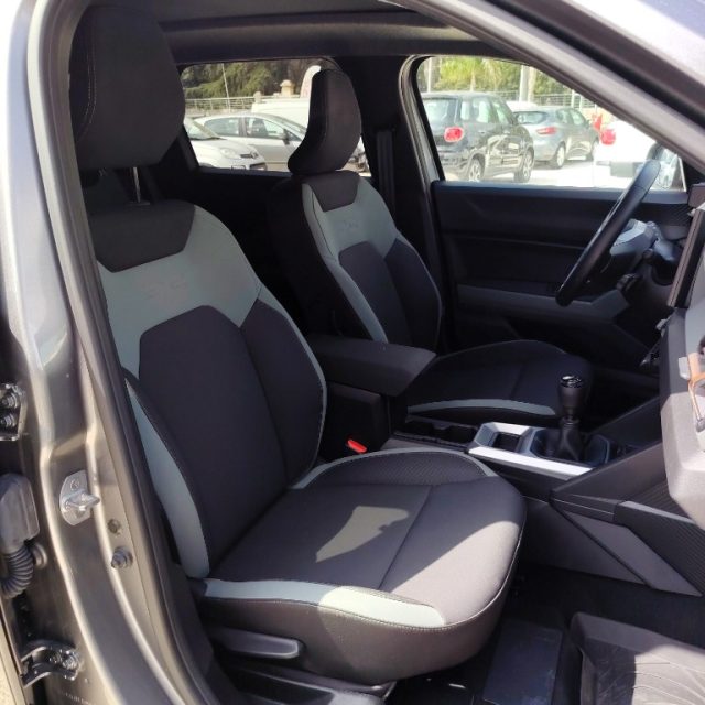 DACIA BIGSTER 1.2 TCE 140 CV MHEV EXTREME - foto 4