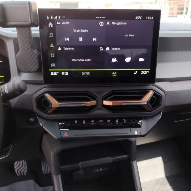 DACIA BIGSTER 1.2 TCE 140 CV MHEV EXTREME - foto 9