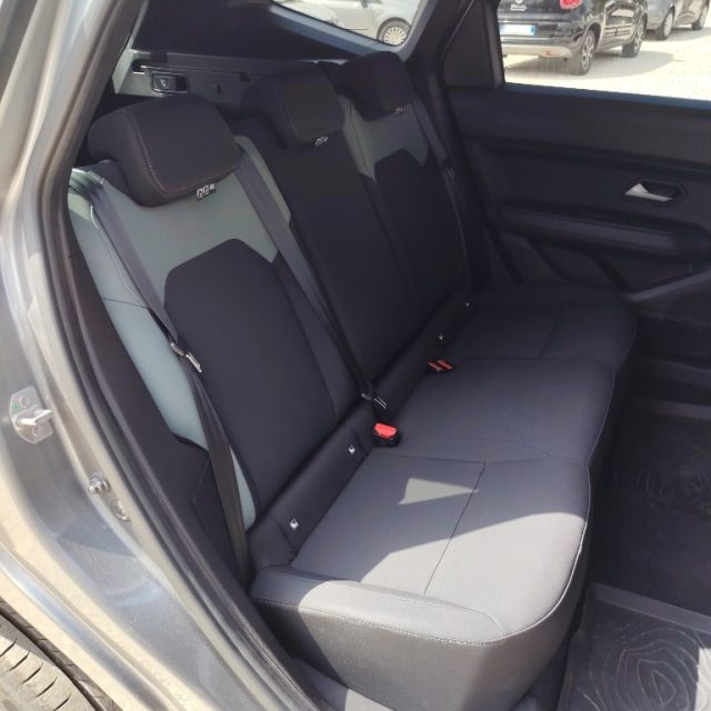 DACIA BIGSTER 1.2 TCE 140 CV MHEV EXTREME - foto 5