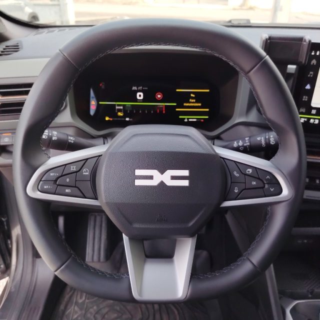 DACIA BIGSTER 1.2 TCE 140 CV MHEV EXTREME - foto 14