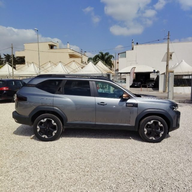 DACIA BIGSTER 1.2 TCE 140 CV MHEV EXTREME - foto 2