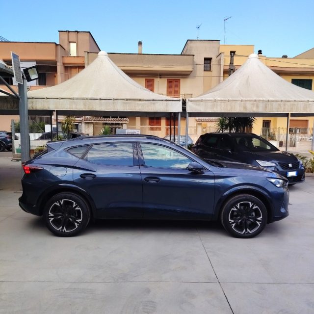 CUPRA FORMENTOR 2.0 TDI DSG - foto 2