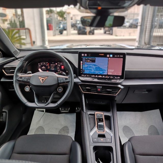 CUPRA FORMENTOR 2.0 TDI DSG - foto 8
