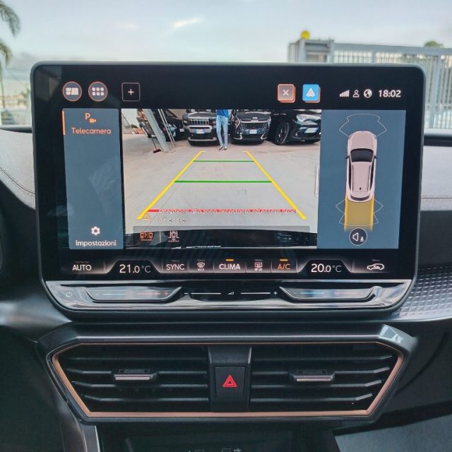 CUPRA FORMENTOR 2.0 TDI DSG - foto 13