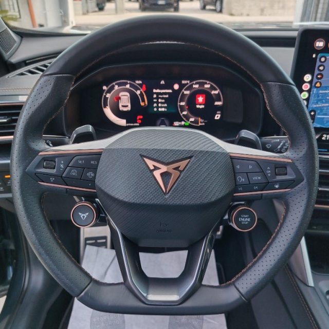 CUPRA FORMENTOR 2.0 TDI DSG - foto 14