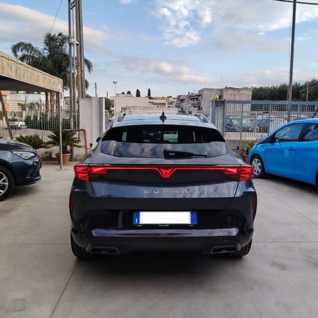 CUPRA FORMENTOR 2.0 TDI DSG - foto 3