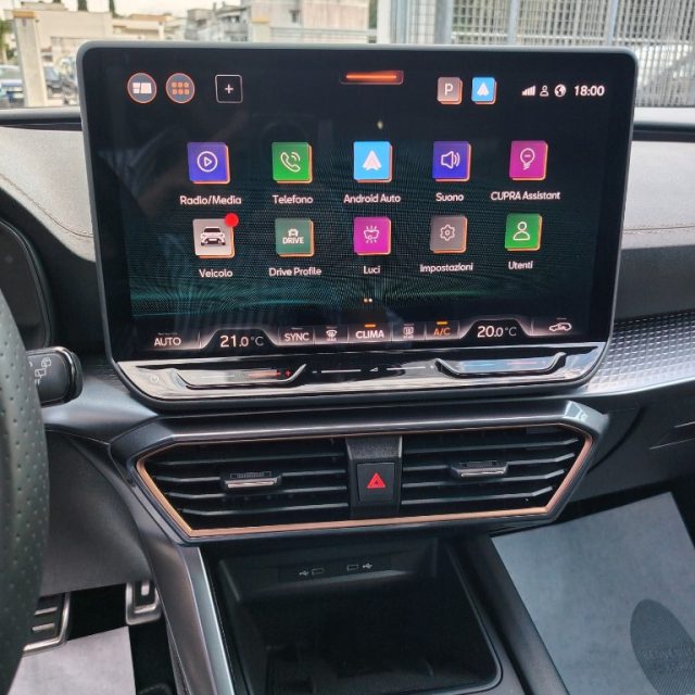 CUPRA FORMENTOR 2.0 TDI DSG - foto 10