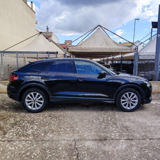 AUDI Q3 SPB 35 TDI S TRONIC BUSINESS PLU - foto 2