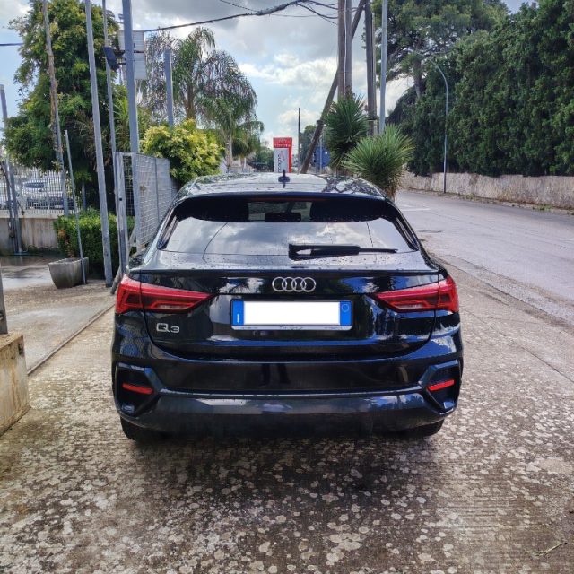 AUDI Q3 SPB 35 TDI S TRONIC BUSINESS PLU - foto 3