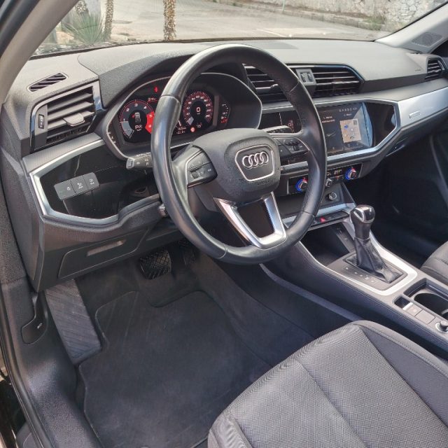 AUDI Q3 SPB 35 TDI S TRONIC BUSINESS PLU - foto 5