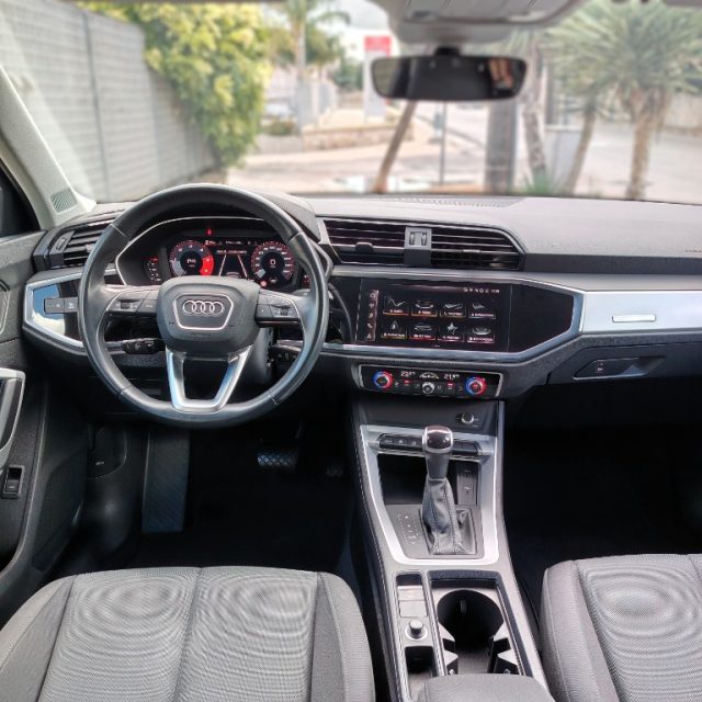 AUDI Q3 SPB 35 TDI S TRONIC BUSINESS PLU - foto 8