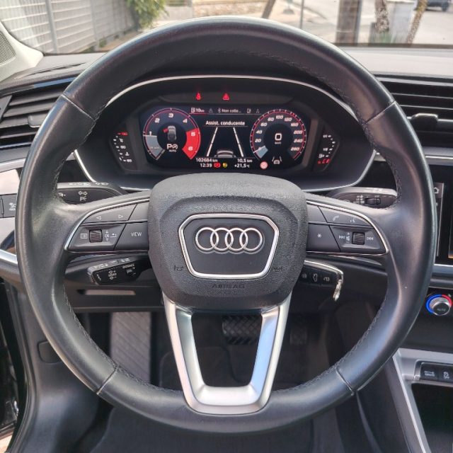 AUDI Q3 SPB 35 TDI S TRONIC BUSINESS PLU - foto 13