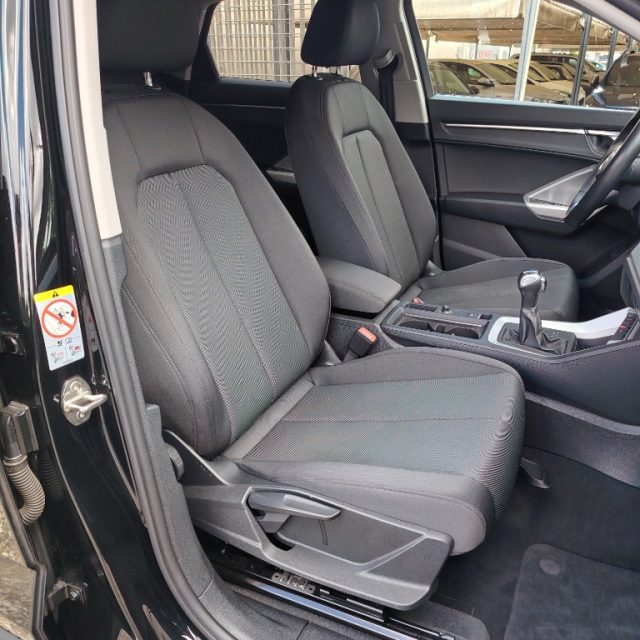AUDI Q3 SPB 35 TDI S TRONIC BUSINESS PLU - foto 6