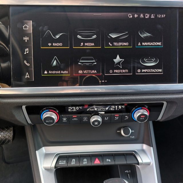 AUDI Q3 SPB 35 TDI S TRONIC BUSINESS PLU - foto 10