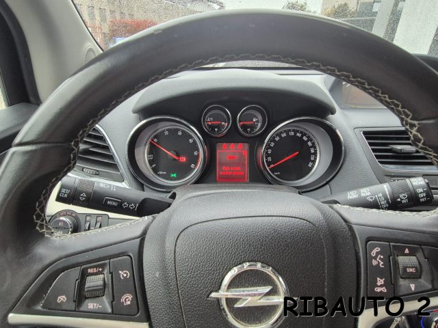 OPEL MOKKA 1.6 CDTI ECOTEC 136CV 4X4 START& - foto 25
