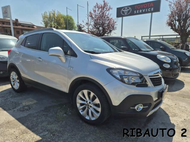OPEL MOKKA 1.6 CDTI ECOTEC 136CV 4X4 START& - foto 38