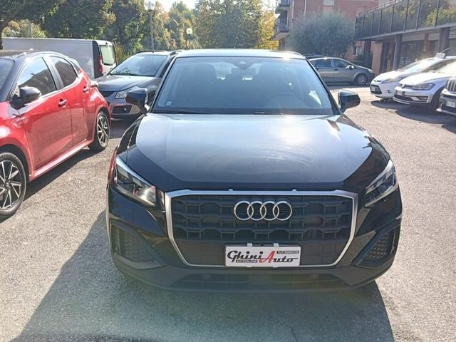 AUDI Q2 30 TDI S TRONIC BUSINESS-AUTOMAT - foto 6