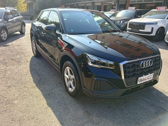 AUDI Q2 30 TDI S TRONIC BUSINESS-AUTOMAT - foto 13