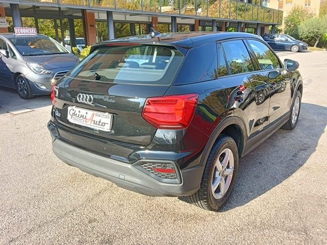 AUDI Q2 30 TDI S TRONIC BUSINESS-AUTOMAT - foto 4
