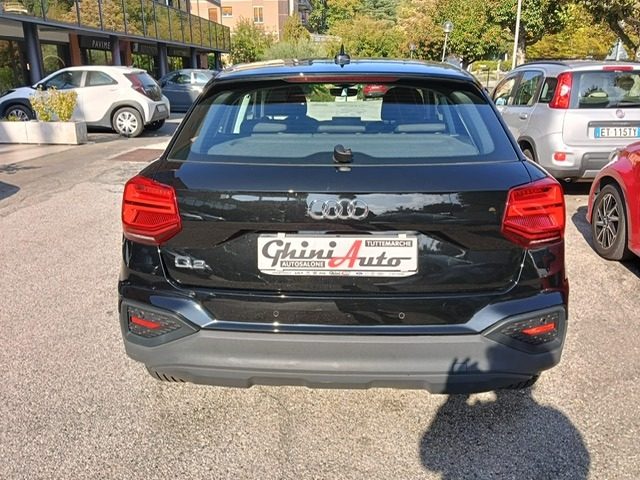 AUDI Q2 30 TDI S TRONIC BUSINESS-AUTOMAT - foto 5