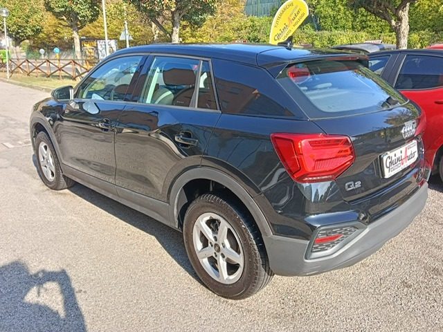 AUDI Q2 30 TDI S TRONIC BUSINESS-AUTOMAT - foto 18