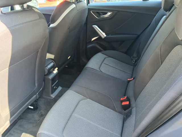 AUDI Q2 30 TDI S TRONIC BUSINESS-AUTOMAT - foto 21