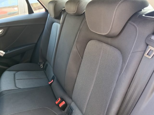 AUDI Q2 30 TDI S TRONIC BUSINESS-AUTOMAT - foto 22