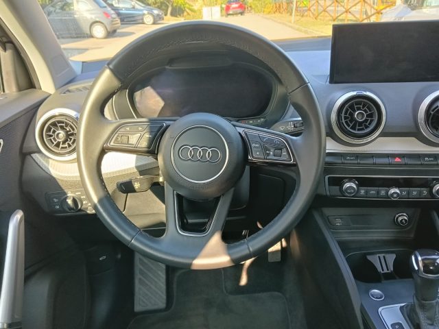 AUDI Q2 30 TDI S TRONIC BUSINESS-AUTOMAT - foto 19