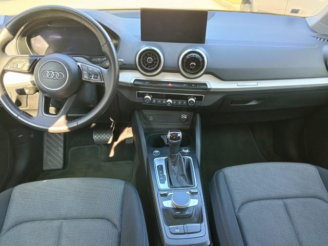 AUDI Q2 30 TDI S TRONIC BUSINESS-AUTOMAT - foto 7