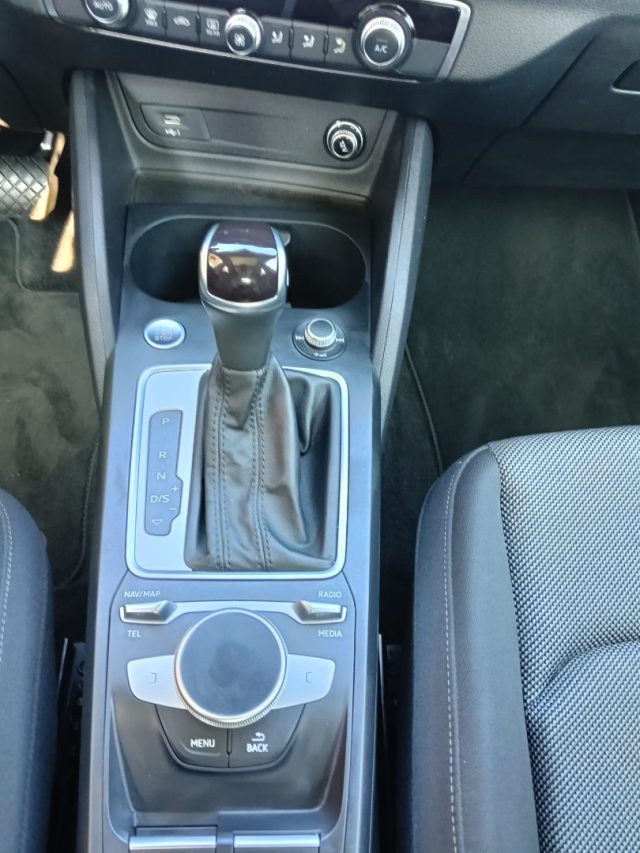 AUDI Q2 30 TDI S TRONIC BUSINESS-AUTOMAT - foto 23