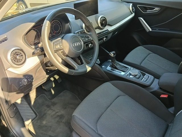 AUDI Q2 30 TDI S TRONIC BUSINESS-AUTOMAT - foto 15