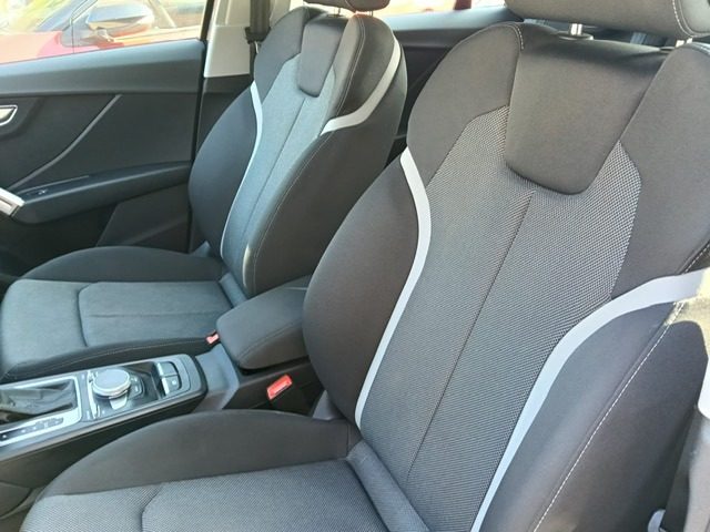 AUDI Q2 30 TDI S TRONIC BUSINESS-AUTOMAT - foto 8