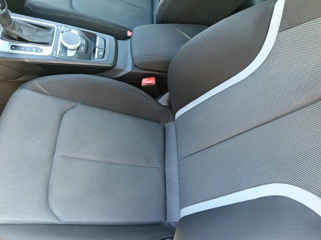 AUDI Q2 30 TDI S TRONIC BUSINESS-AUTOMAT - foto 9