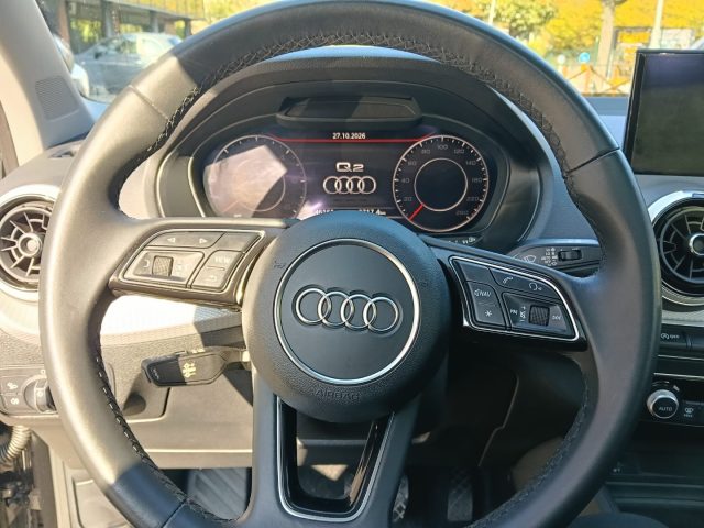 AUDI Q2 30 TDI S TRONIC BUSINESS-AUTOMAT - foto 25