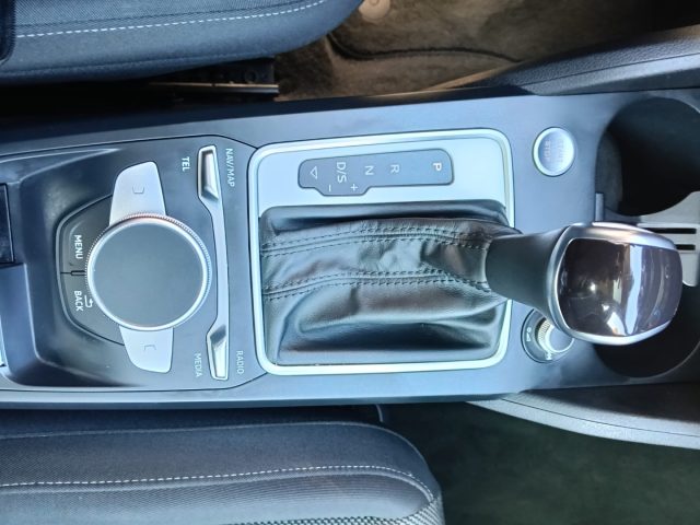 AUDI Q2 30 TDI S TRONIC BUSINESS-AUTOMAT - foto 10