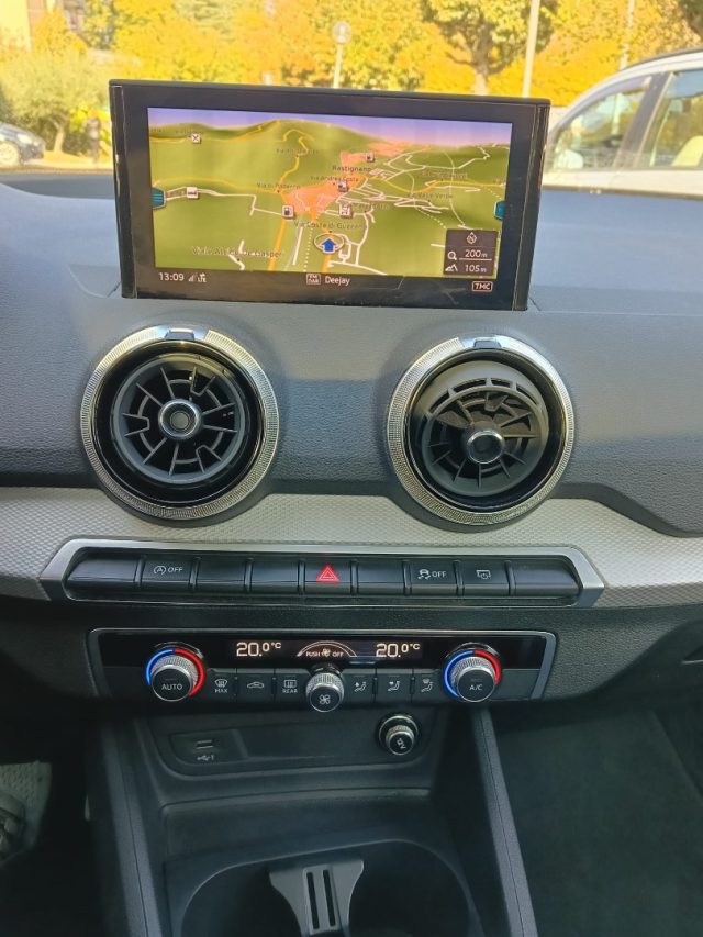 AUDI Q2 30 TDI S TRONIC BUSINESS-AUTOMAT - foto 11