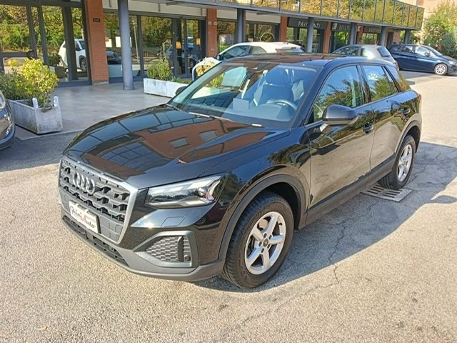 AUDI Q2 30 TDI S TRONIC BUSINESS-AUTOMAT - foto 20