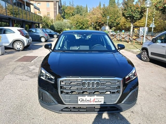 AUDI Q2 30 TDI S TRONIC BUSINESS-AUTOMAT - foto 2