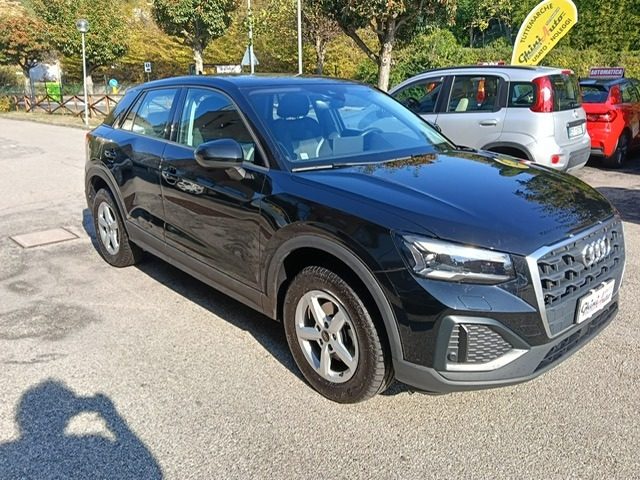 AUDI Q2 30 TDI S TRONIC BUSINESS-AUTOMAT - foto 3