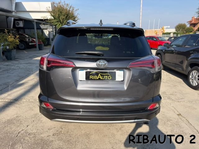 TOYOTA RAV 4 RAV4 2.0 D-4D 2WD STYLE - foto 2