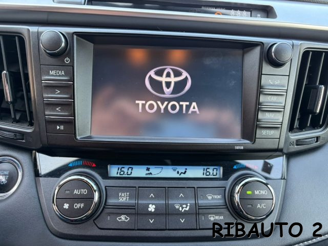 TOYOTA RAV 4 RAV4 2.0 D-4D 2WD STYLE - foto 5