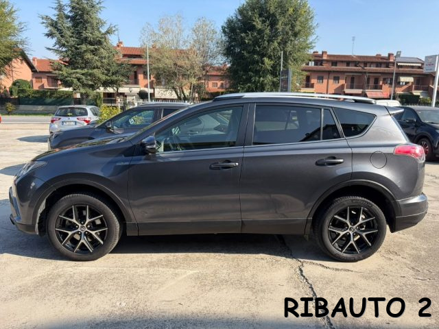 TOYOTA RAV 4 RAV4 2.0 D-4D 2WD STYLE - foto 7