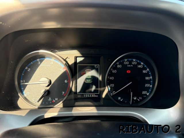 TOYOTA RAV 4 RAV4 2.0 D-4D 2WD STYLE - foto 8