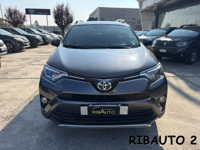 TOYOTA RAV 4 RAV4 2.0 D-4D 2WD STYLE - foto 12