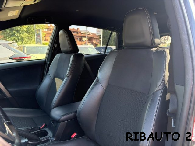 TOYOTA RAV 4 RAV4 2.0 D-4D 2WD STYLE - foto 13